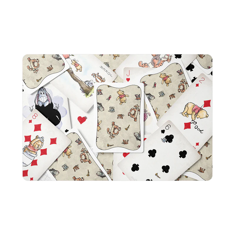 Winnie The Pooh Disney Cardmon - Image 2