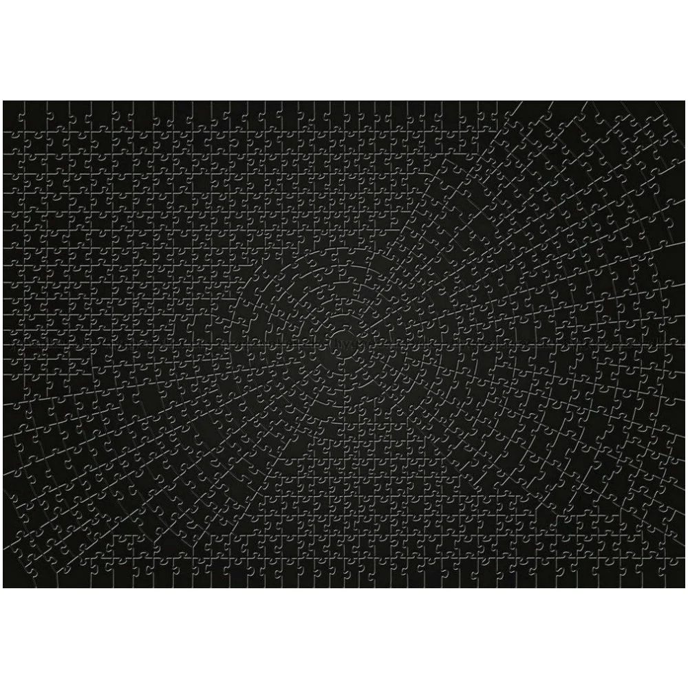 Krypt Black - 736 brikker - Image 2