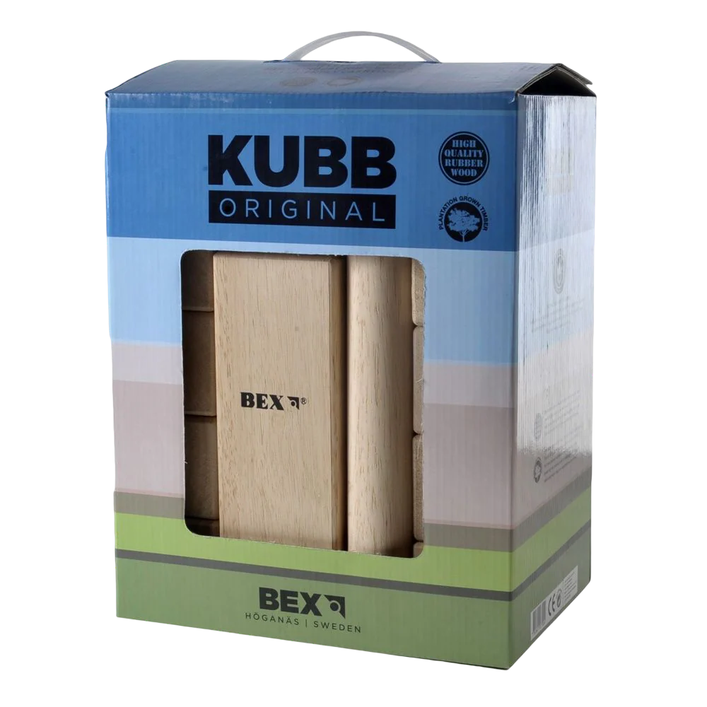 Kubb