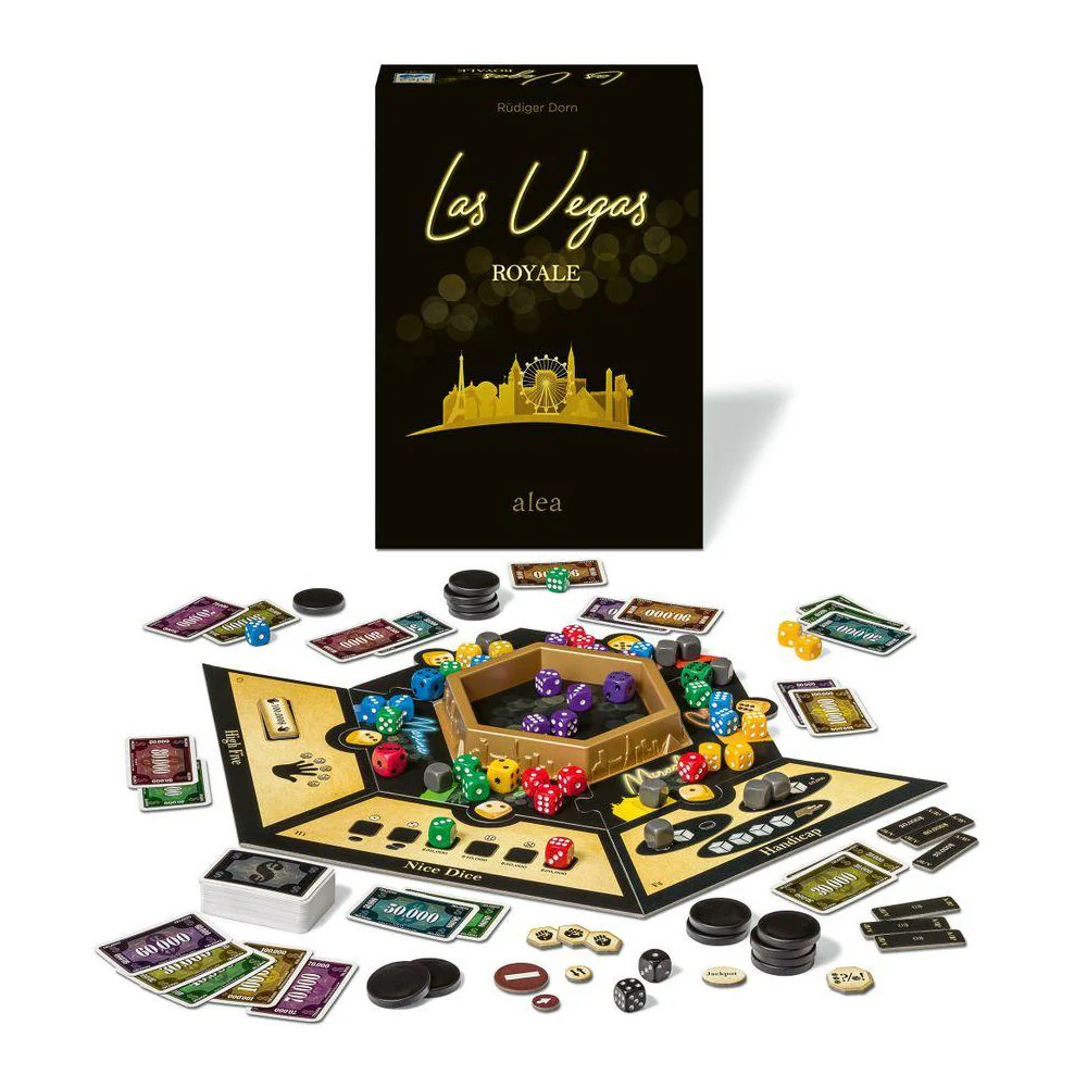 Las Vegas Royale - Image 2