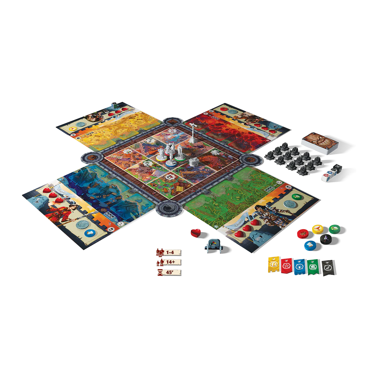 Last Bastion - Image 2
