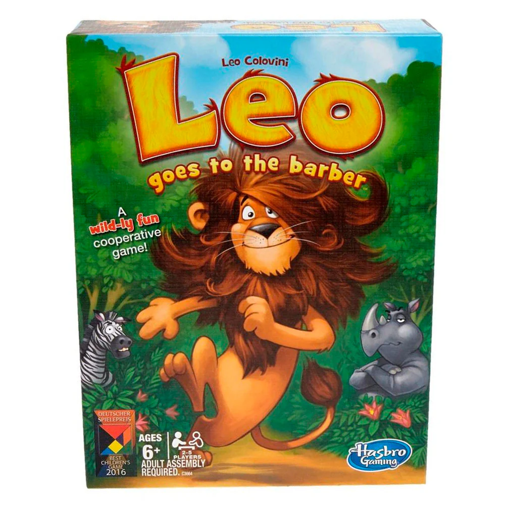Leo (dansk)