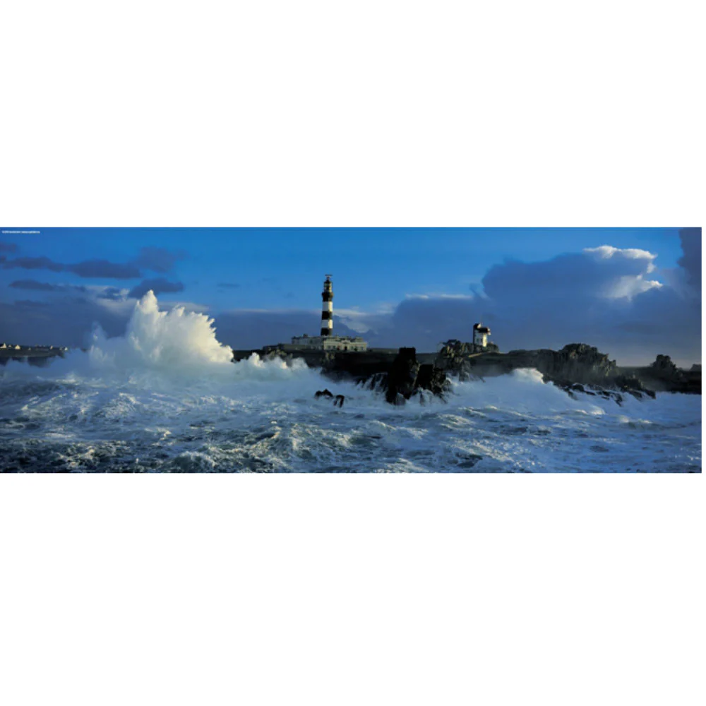 Lighthouse - 1000 Brikker - Image 2