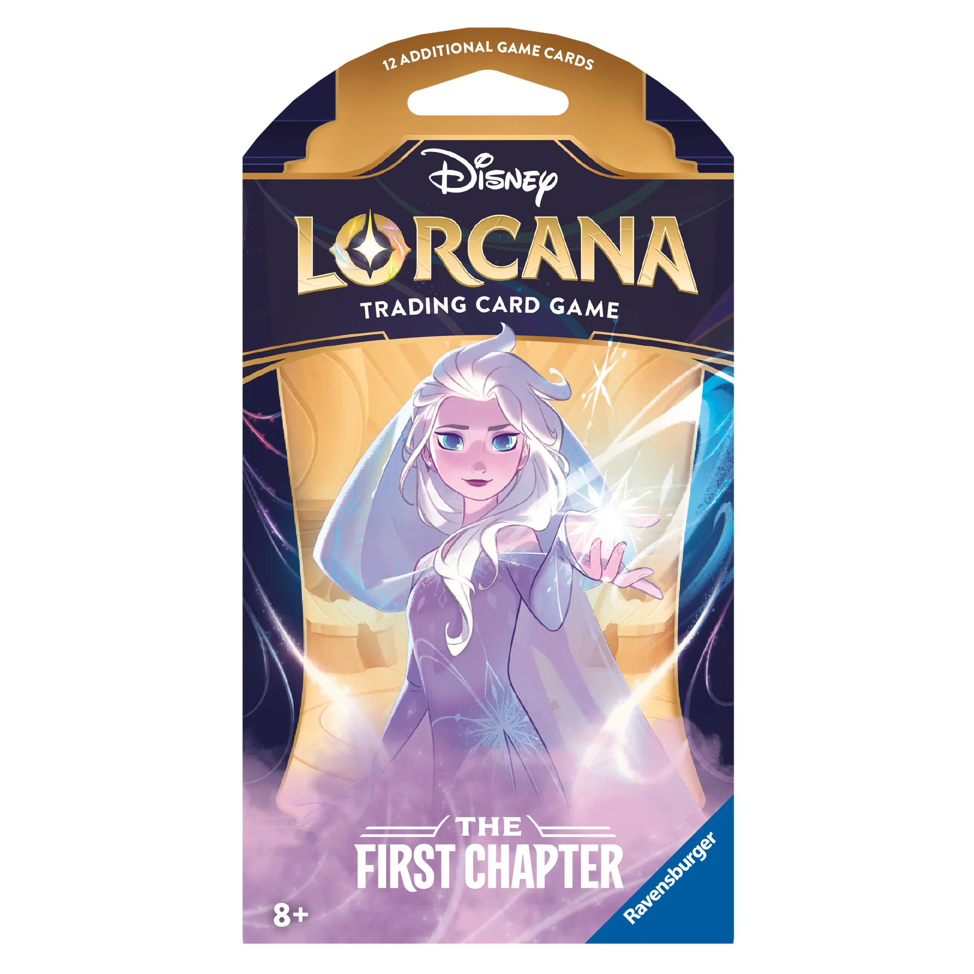 Disney Lorcana: The First Chapter - Booster Pack - Image 3