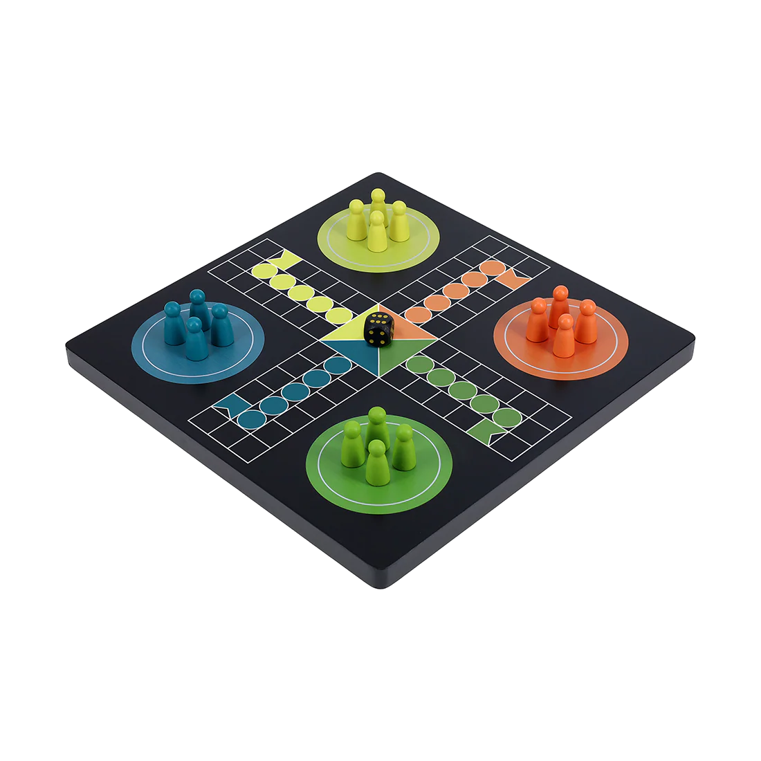 Ludo Games Room