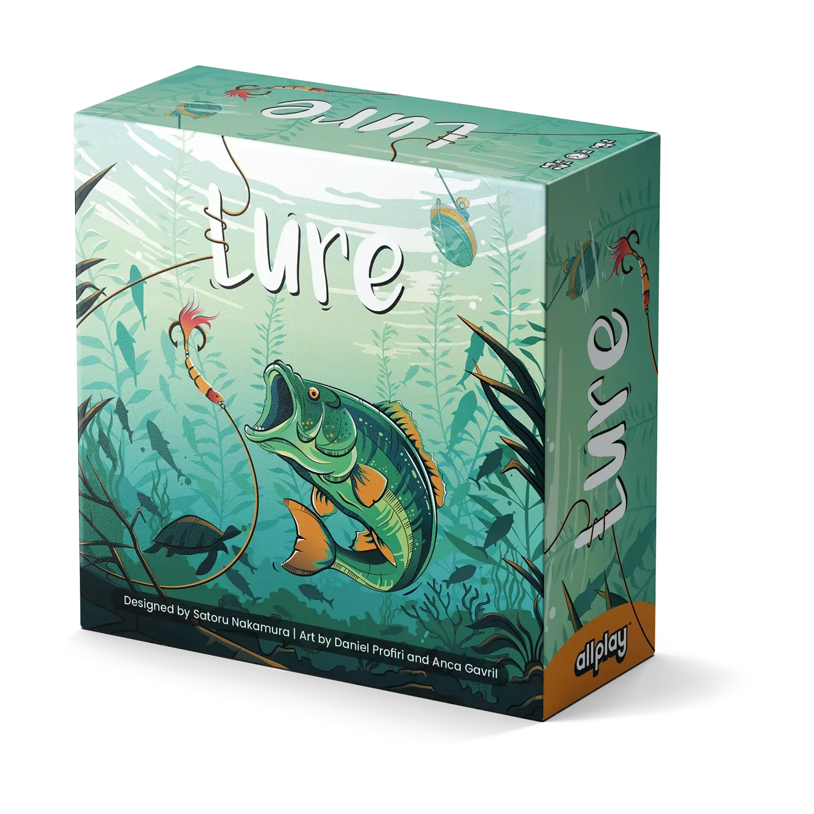 Lure