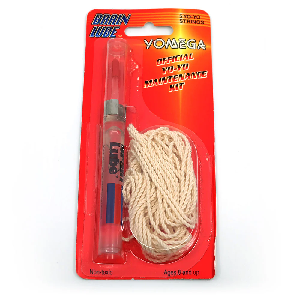 Maintenance Kit