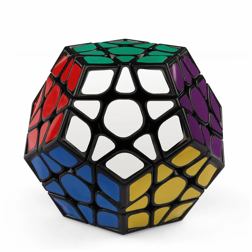 QiYi Galaxy v2 Megaminx (magnetisk)