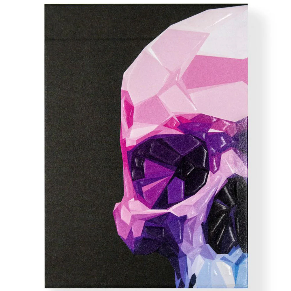 Memento Mori NXS spillekort