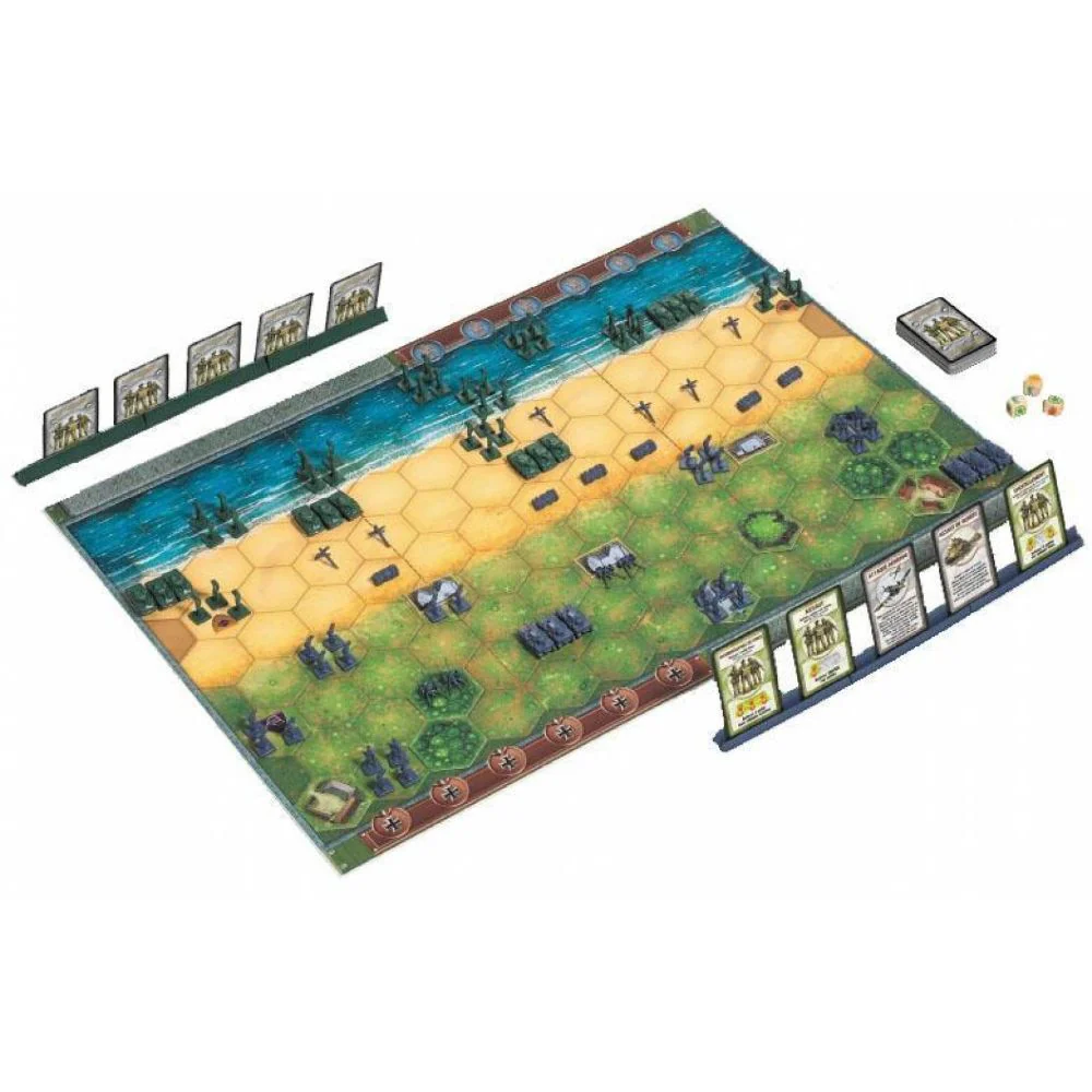 Memoir 44 - Image 2