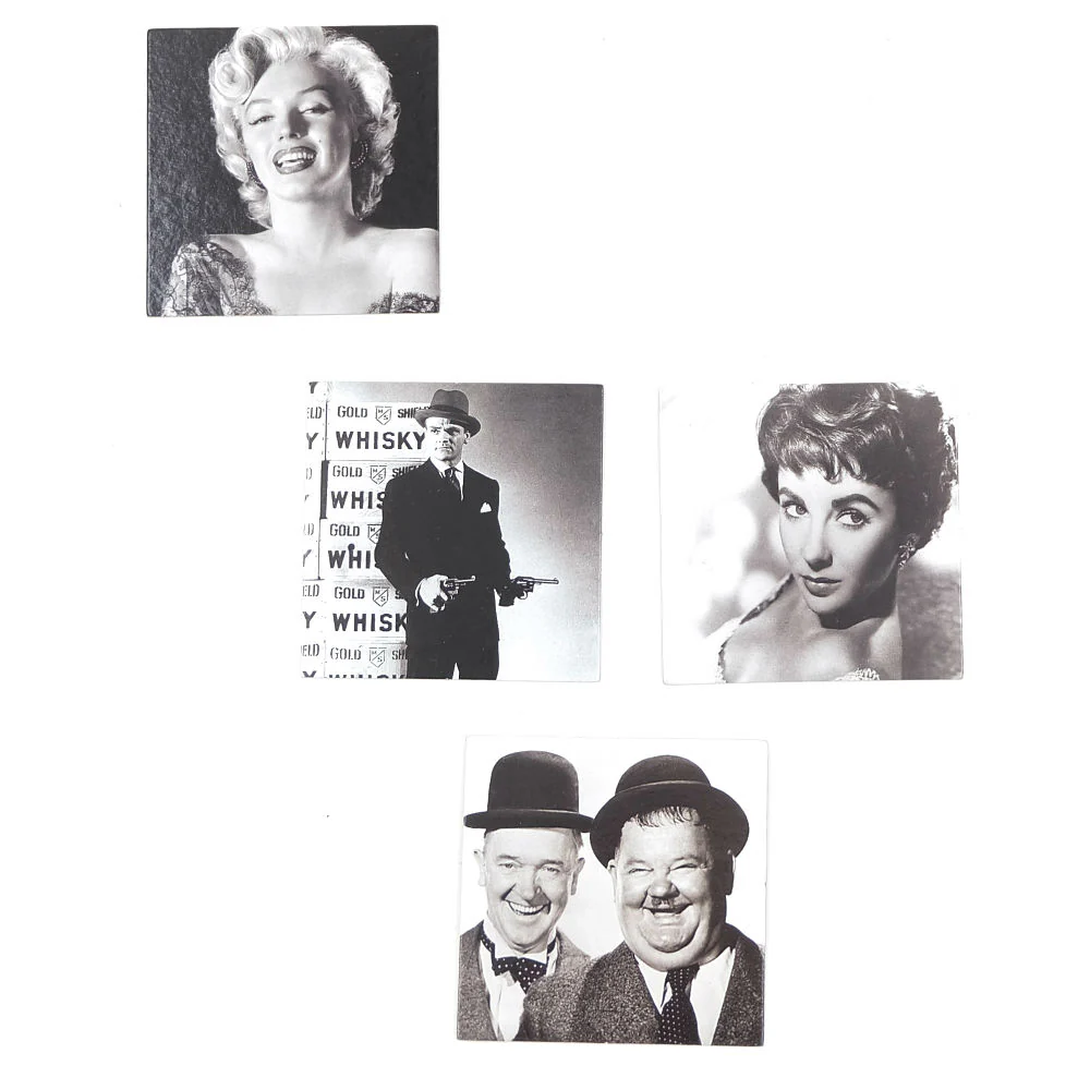 Memory med filmstjerner - Image 2