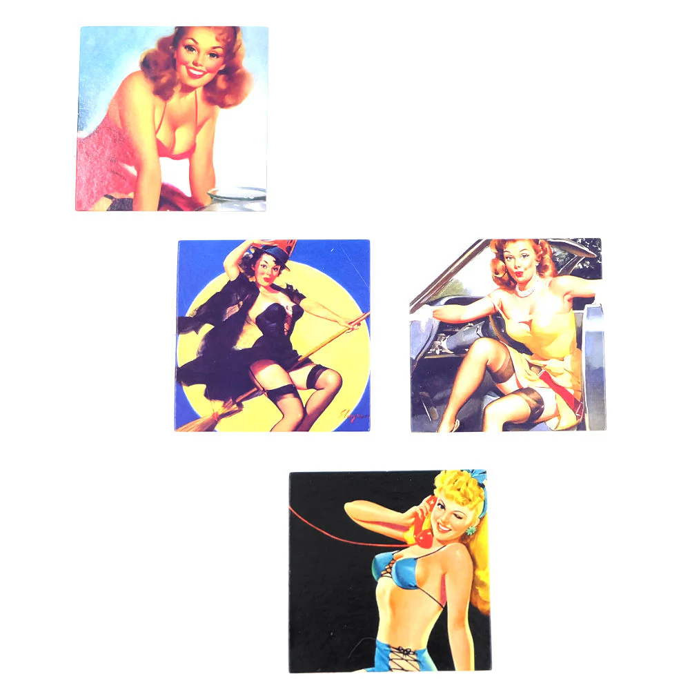Memory med pinups - Image 3