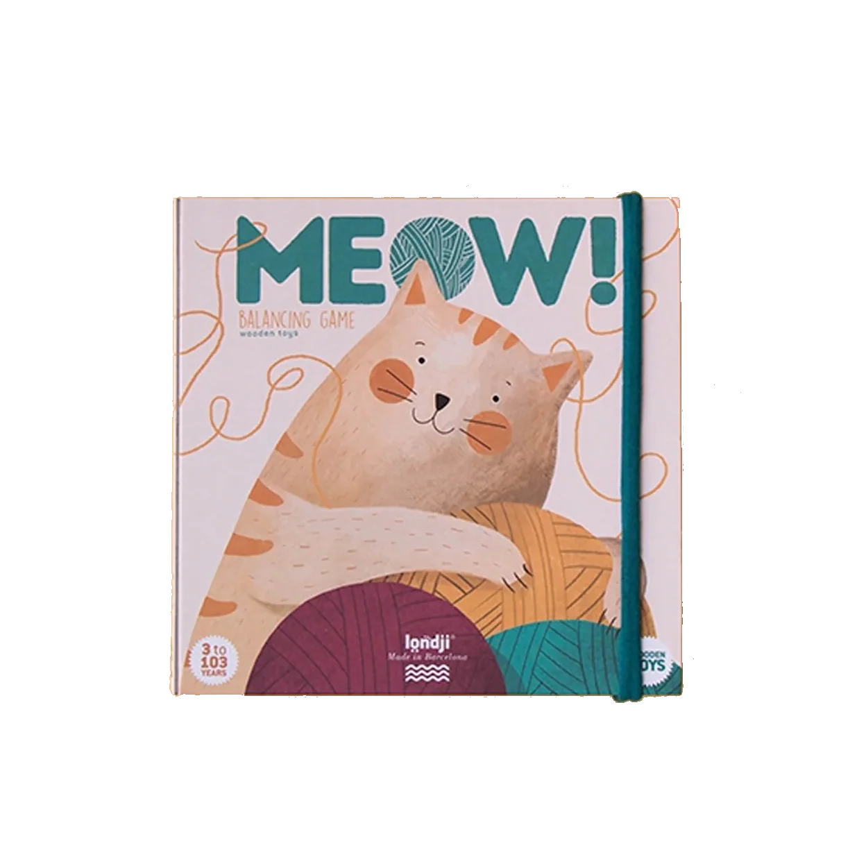Meow!