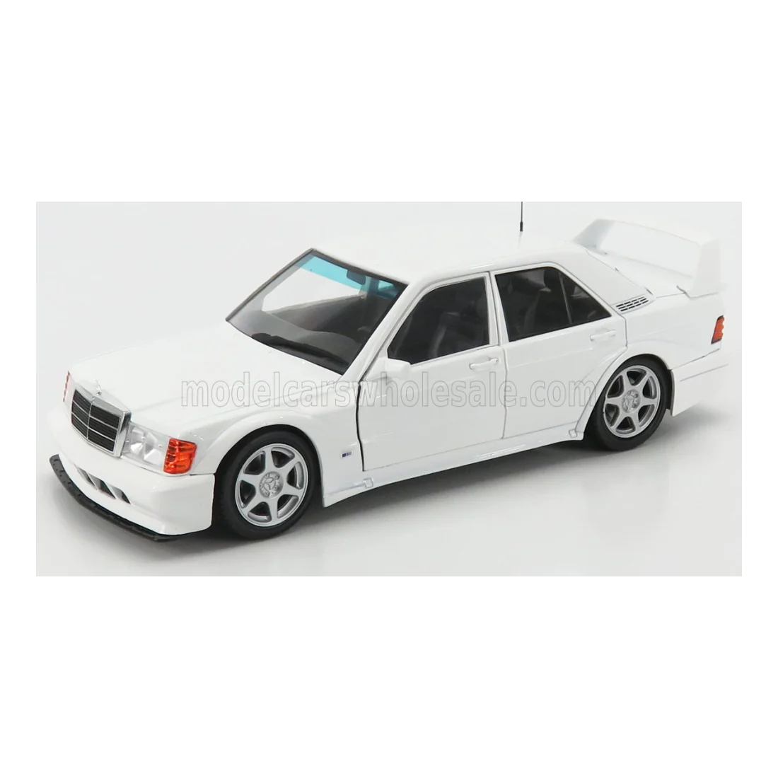 Mercedes Benz 190E 2.5 16V EVO2