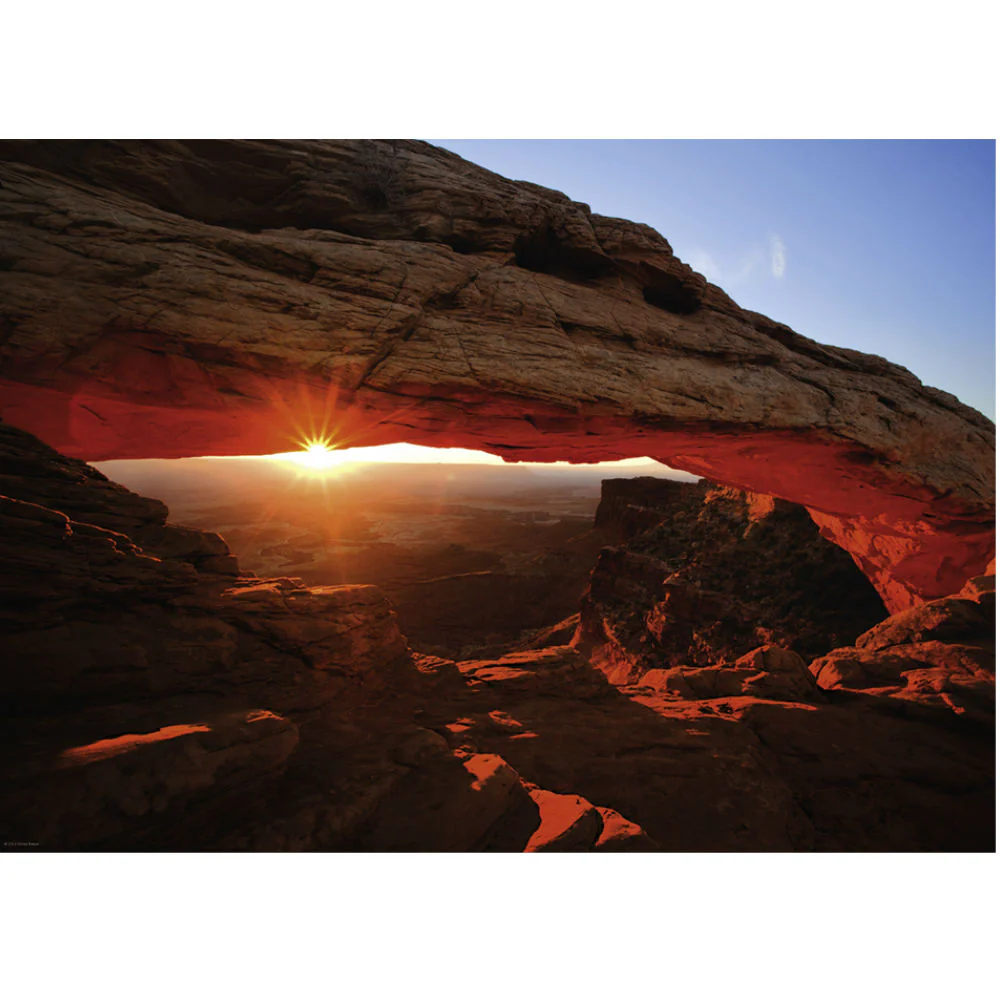 Mesa Arch - 1000 Brikker - Image 2