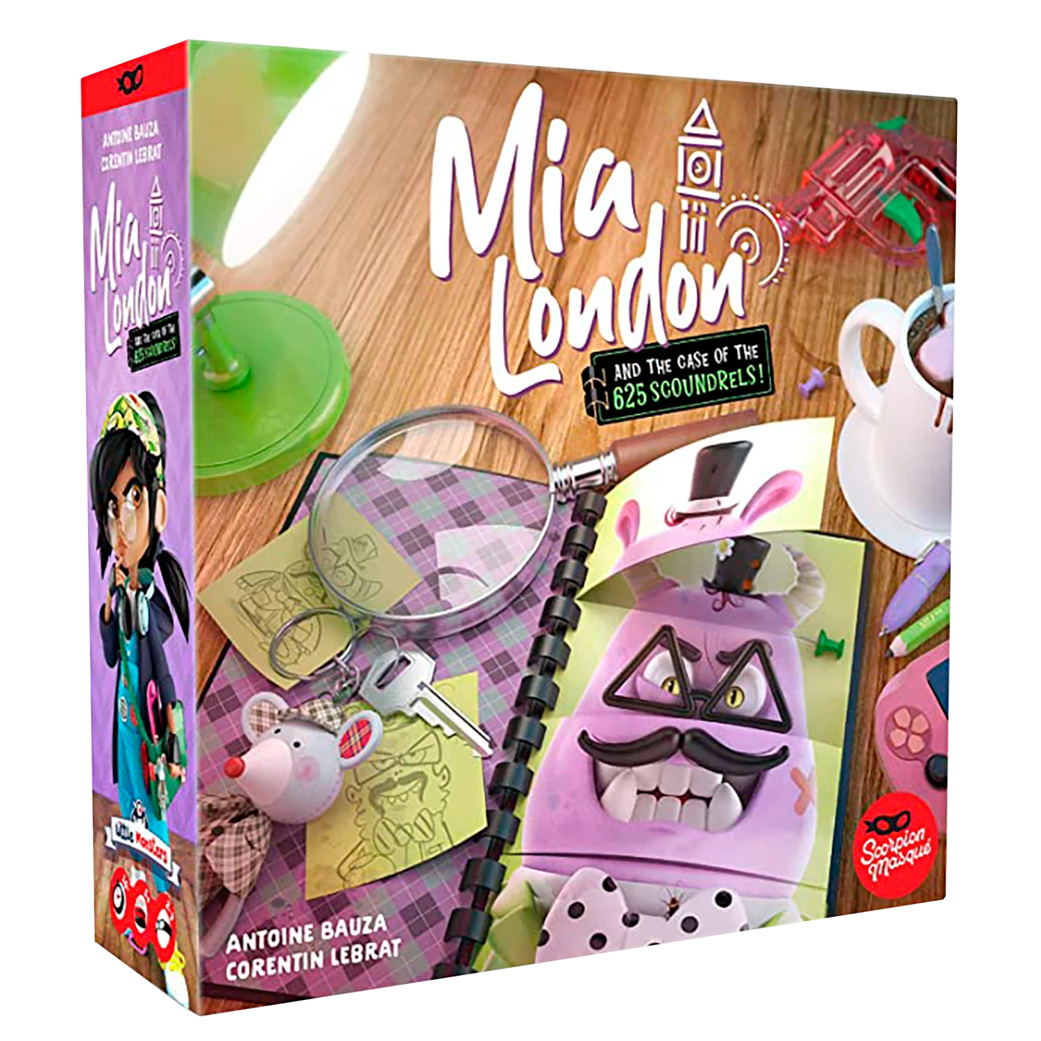 Mia London (Tysk)