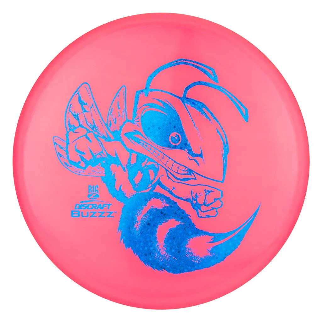 Midrange - Big Z Buzzz