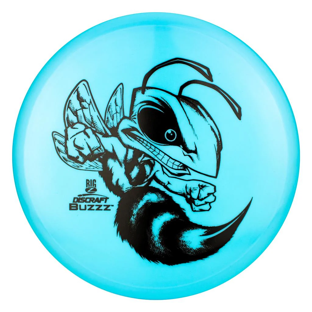 Midrange - Big Z Buzzz - Image 2
