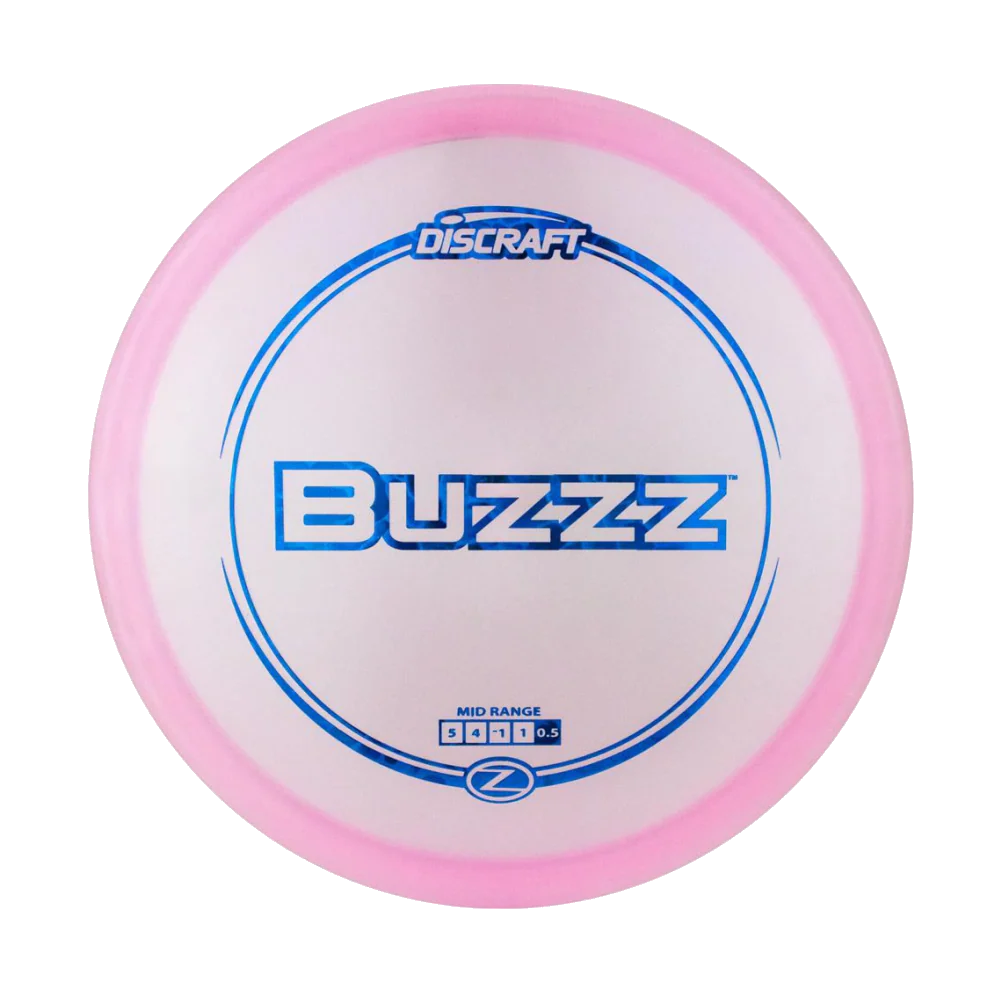 Midrange - Buzzz Z Line