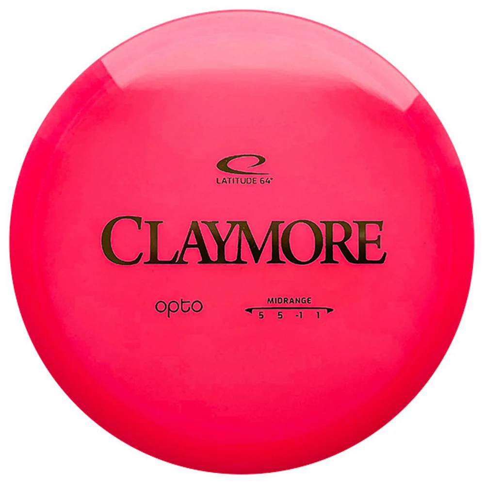Midrange - Claymore Opto