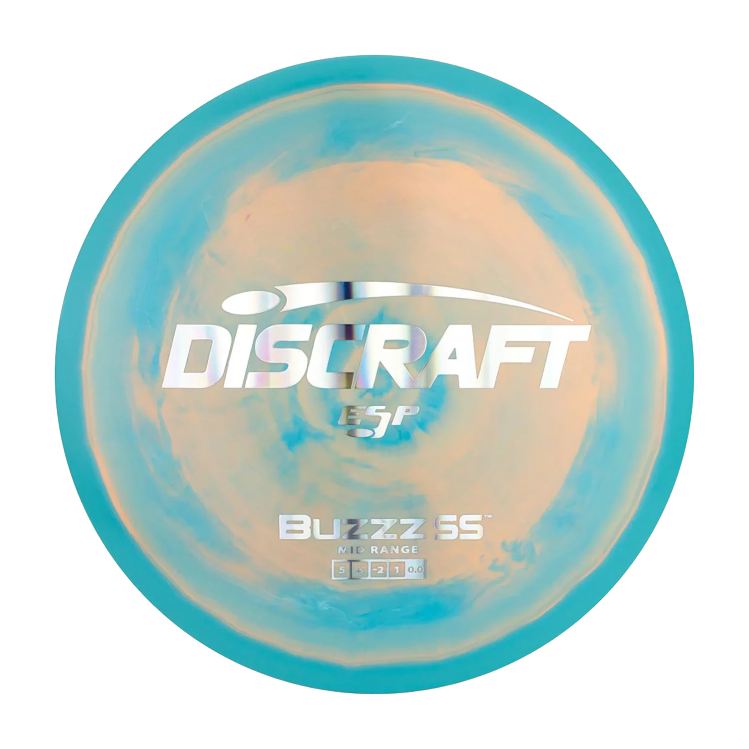 Midrange - ESP Buzzz SS