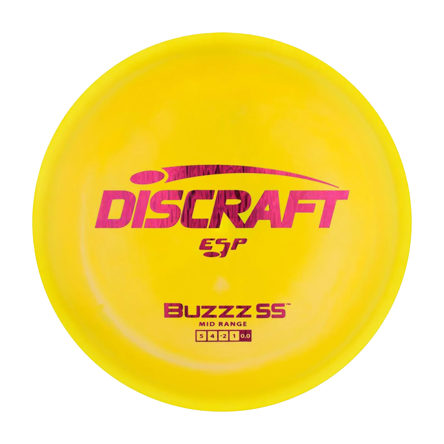 Midrange - ESP Buzzz SS - Image 2