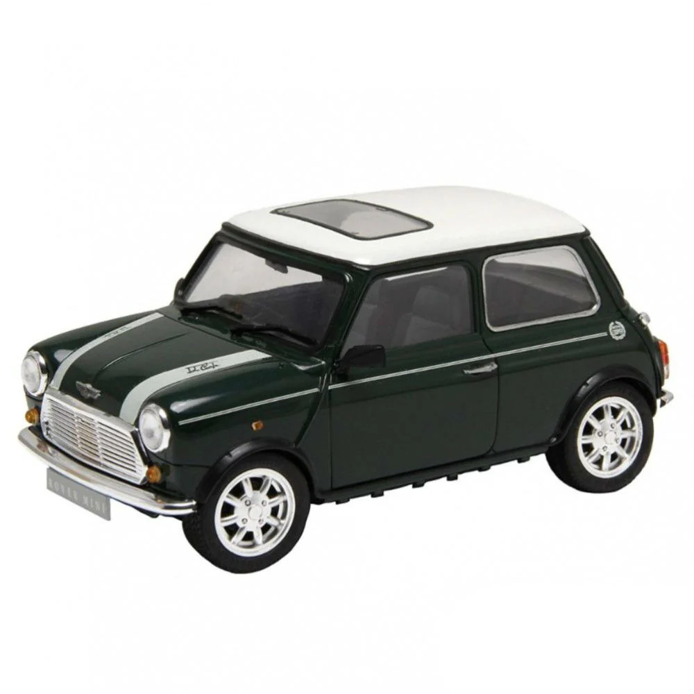 Mini Cooper 1.3i Sport Pack