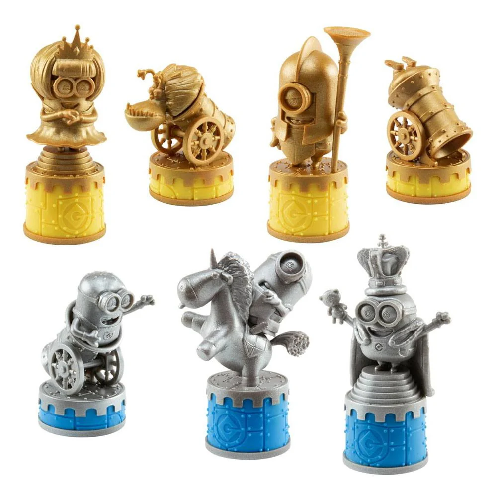 Minions skaksæt - Image 3