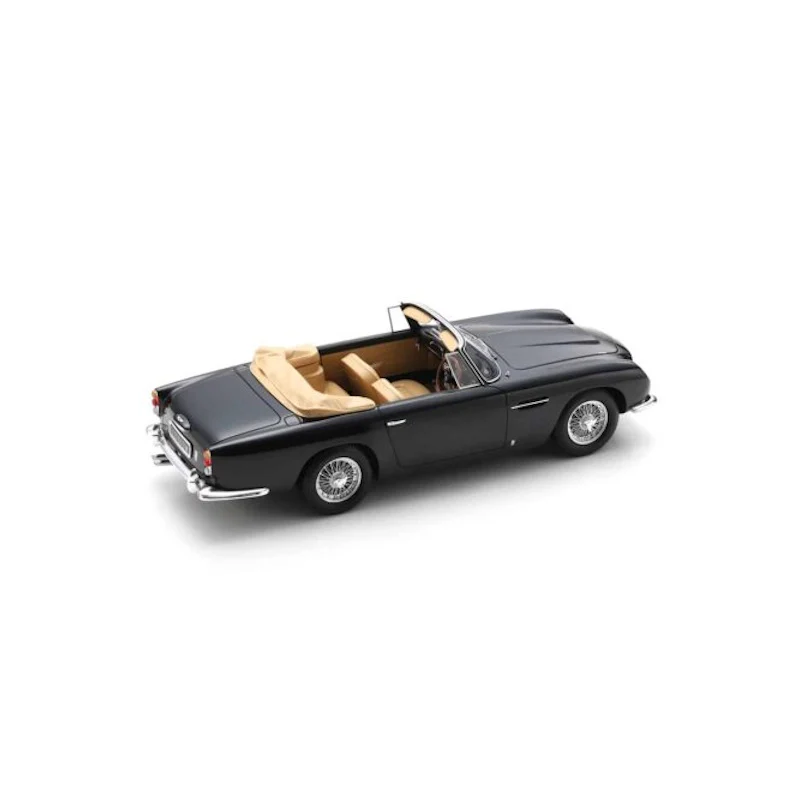 Model Aston Martin DB5 Convertible 1963