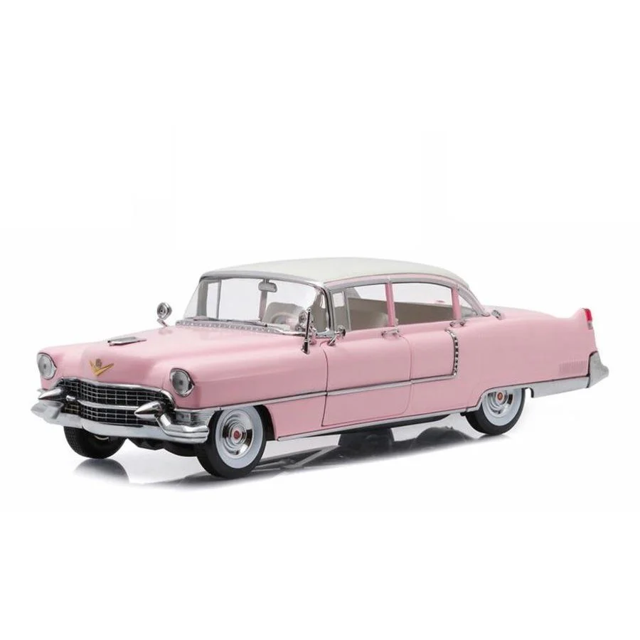 Model Cadillac Fleetwood Series 60 Elvis 1955