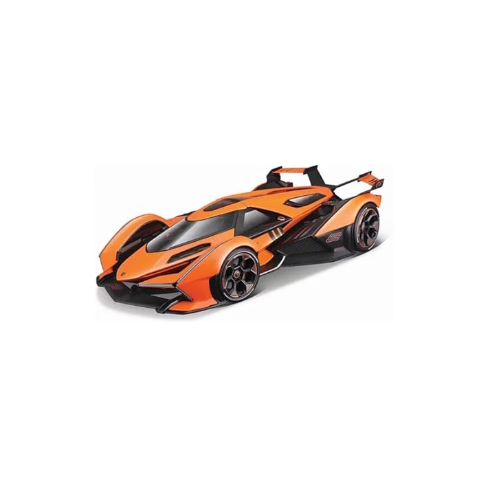 Model Lamborghini V12 Vision GT N 63 2020