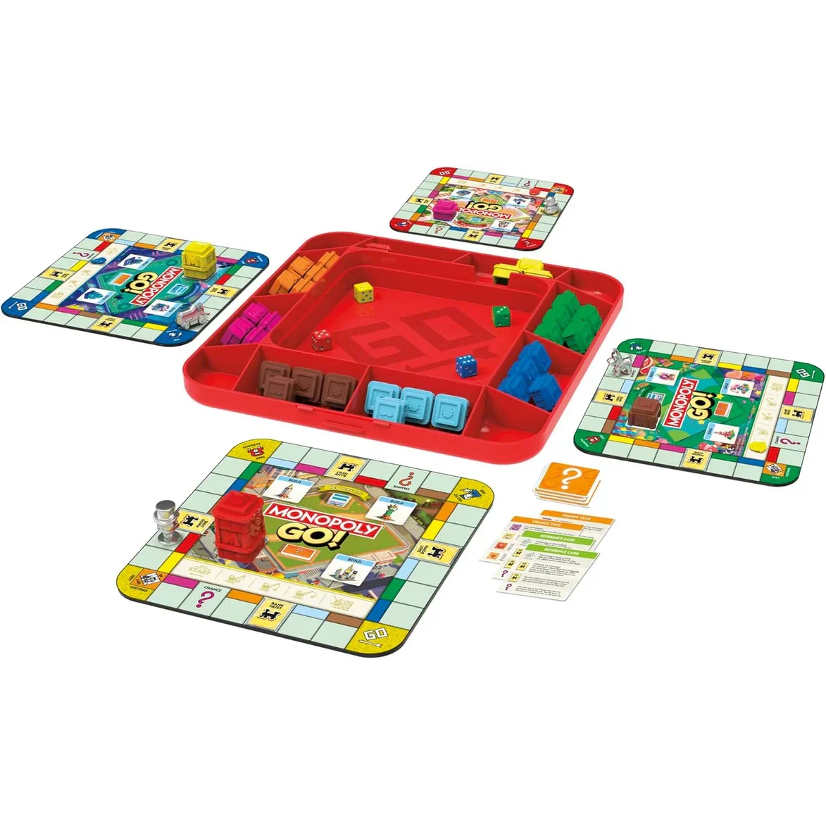 Monopoly GO! Eng - Image 2