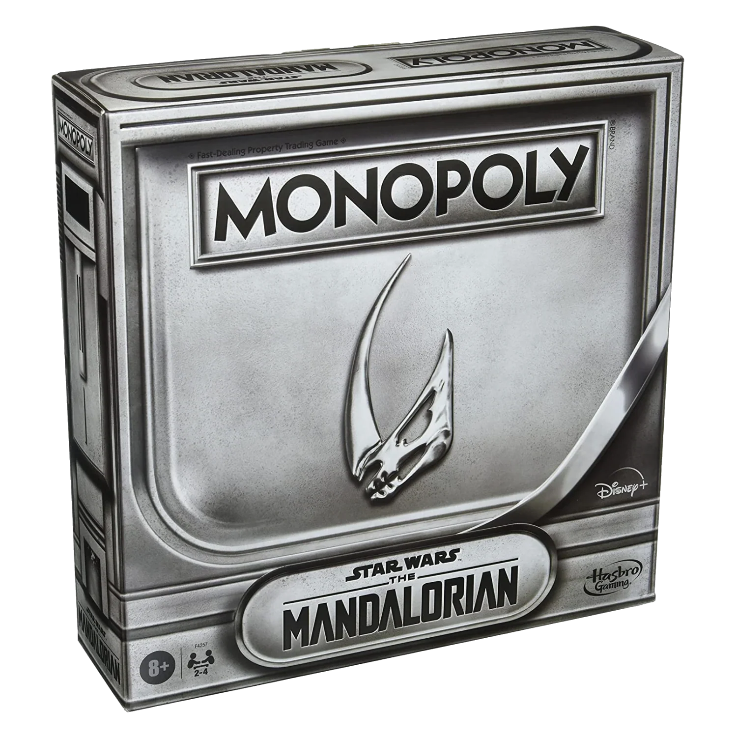 Monopoly: Mandalorian