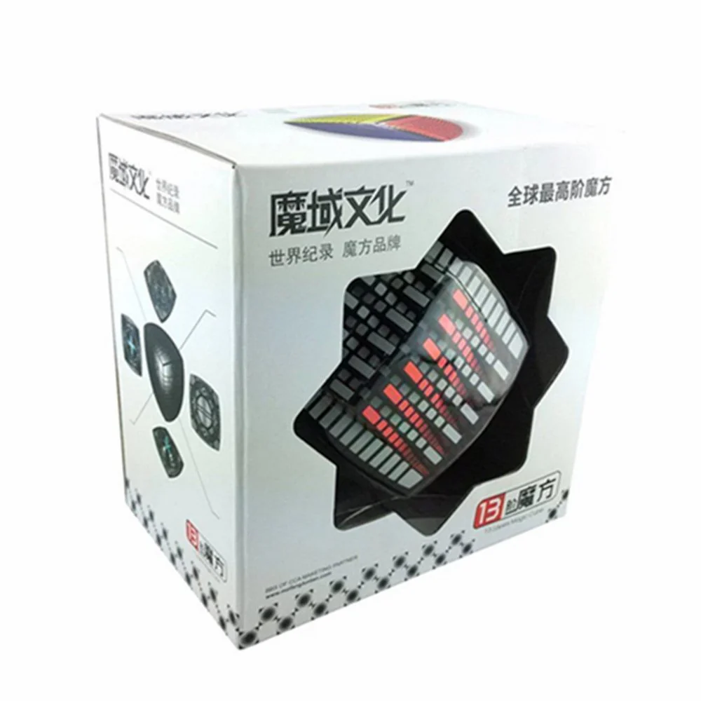 Moyu Pillow 13x13x13 (sort)