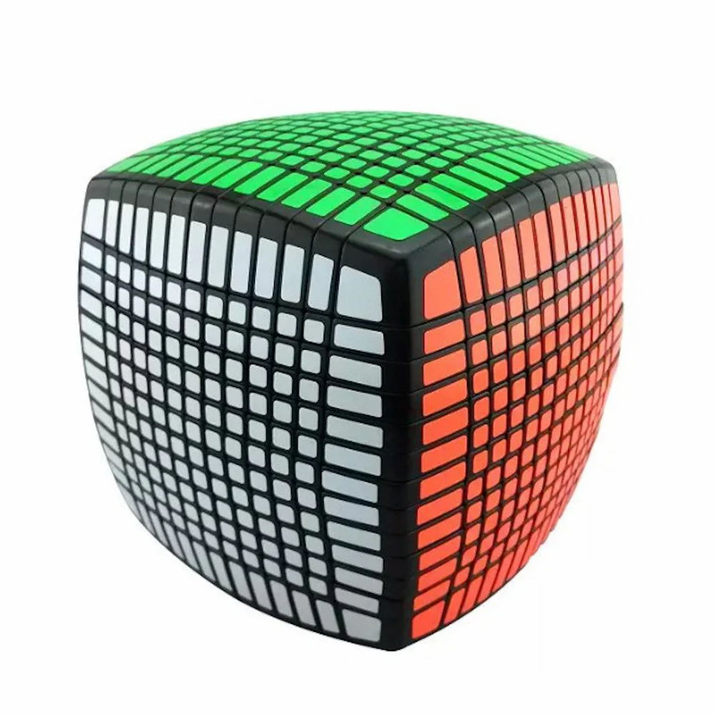 Moyu Pillow 13x13x13 (sort) - Image 2
