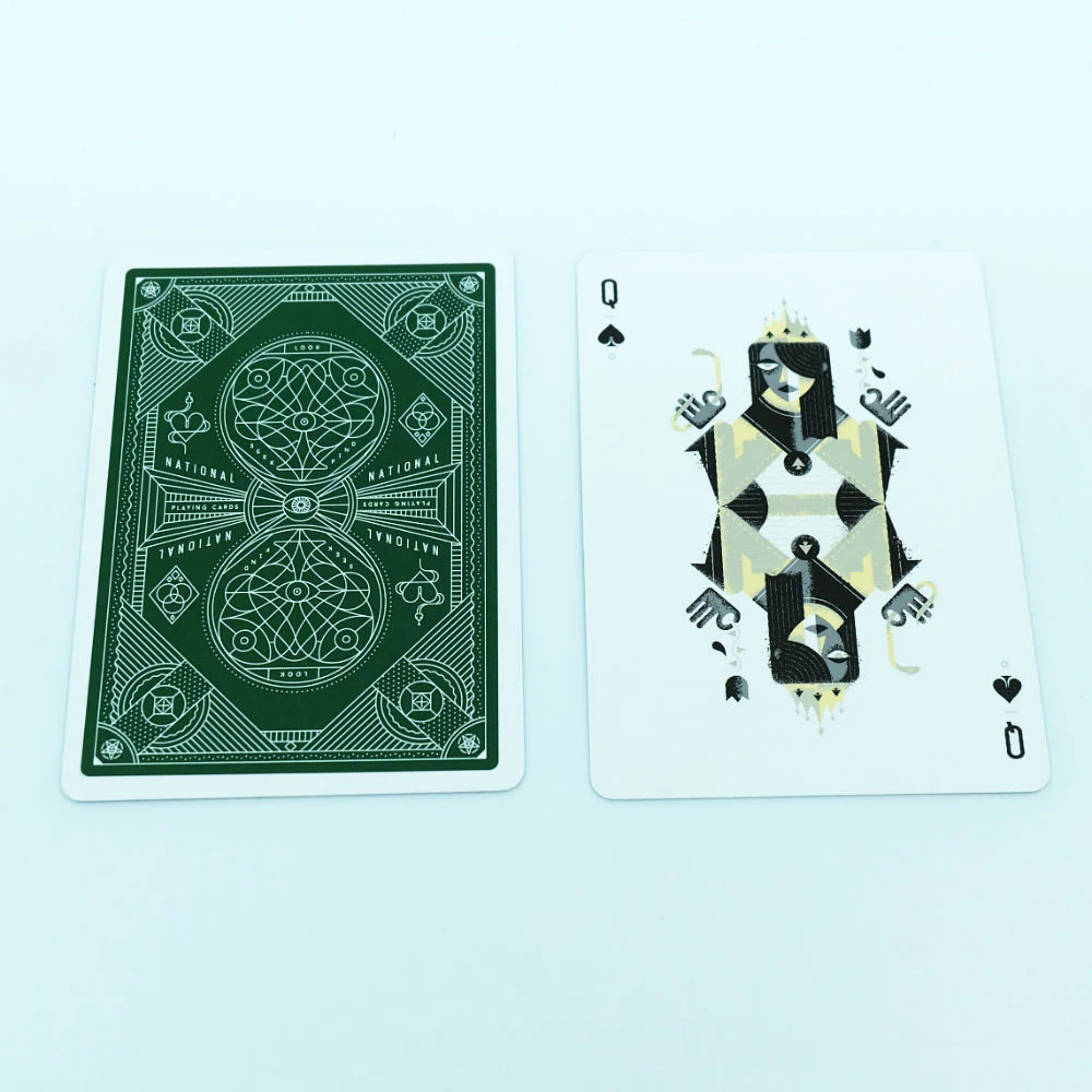 National kort - Image 3