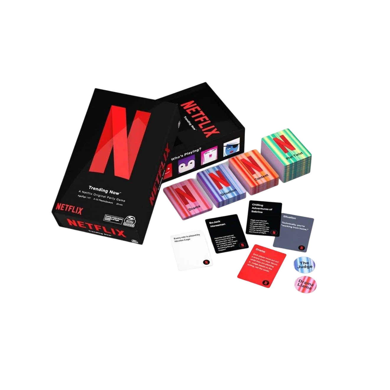Netflix: Trending Now - Image 2