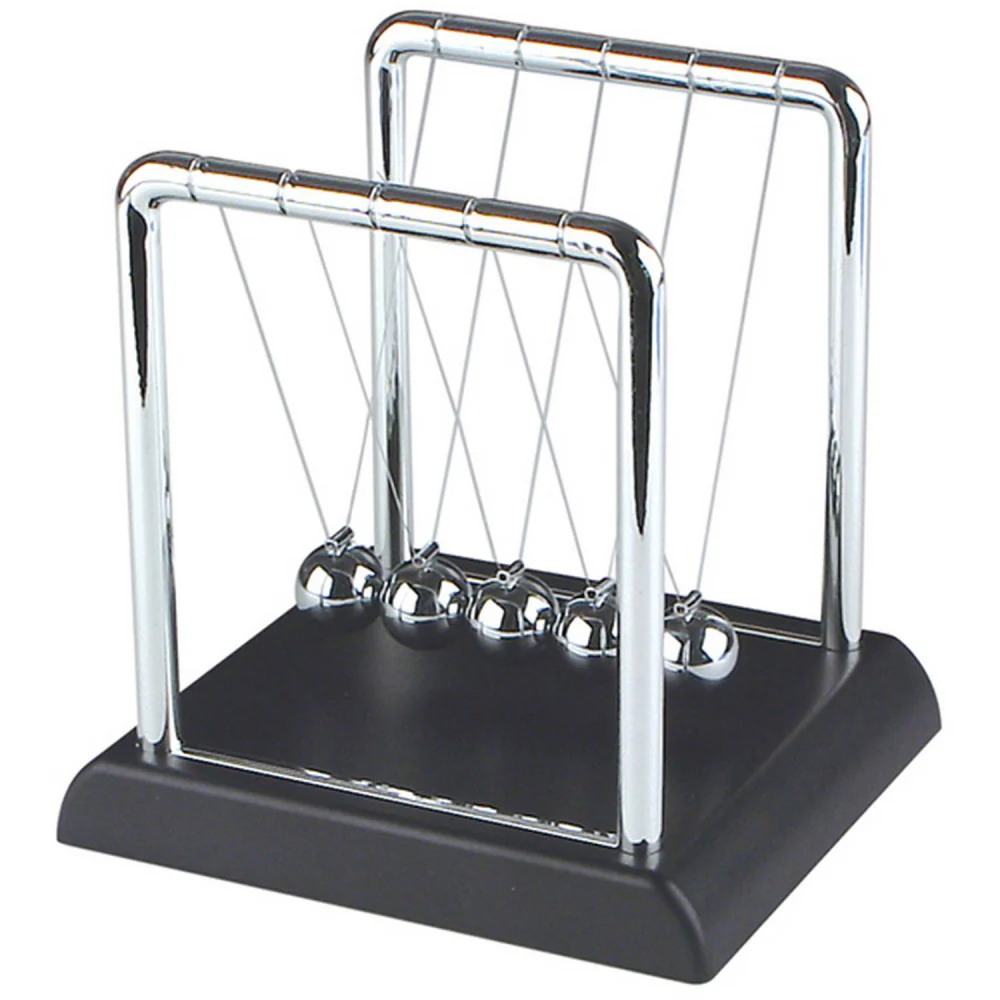Newton's Cradle (stor)