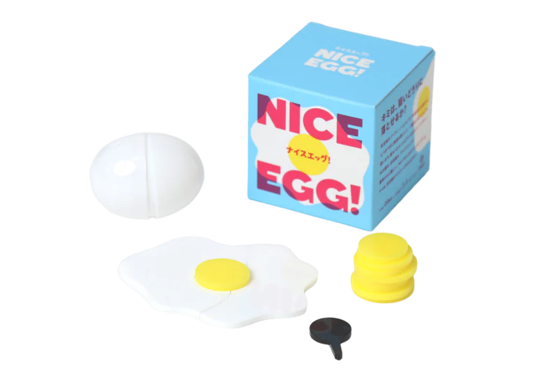 Nice Egg!