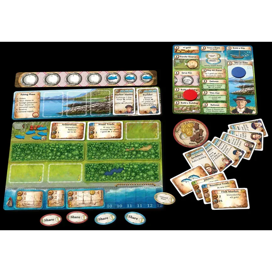 Nusfjord Big Box - Image 2
