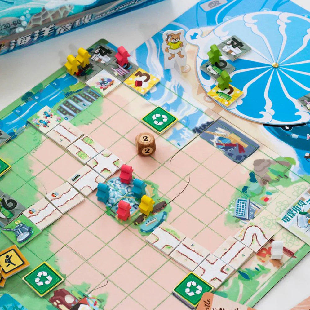 Ocean Crisis - Image 2