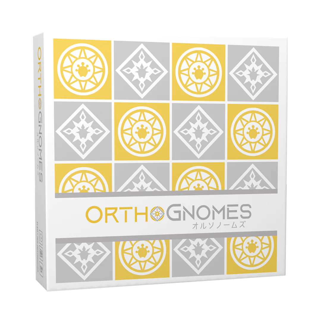Orthognomes