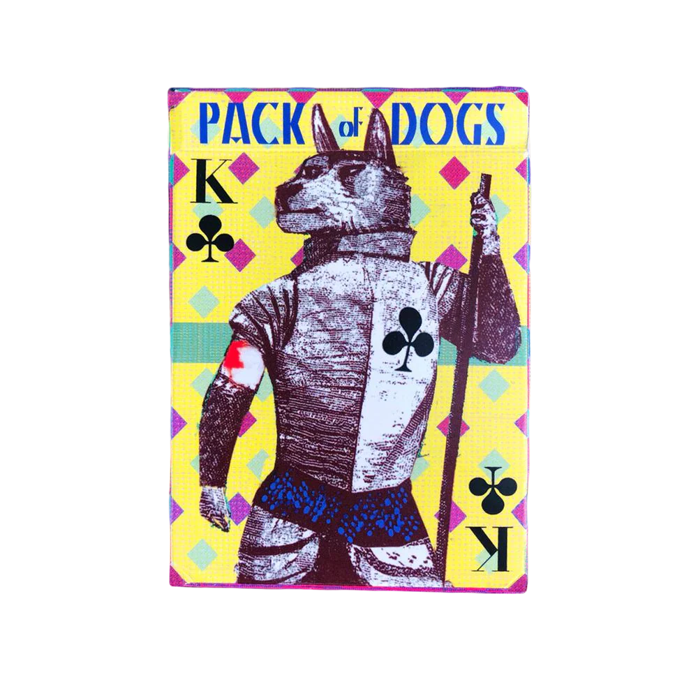 Pack of Dogs