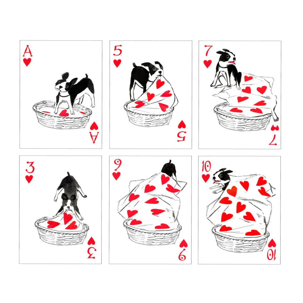 Pack of Dogs - Image 3