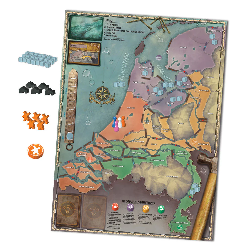 Pandemic: Fall of Rome - Image 2