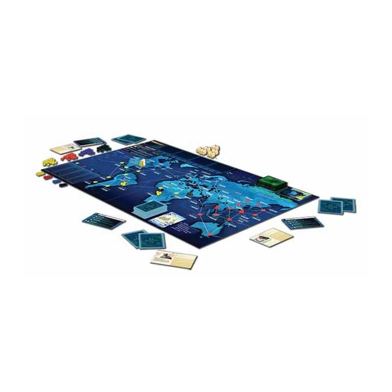 Pandemic Legacy: Season 1 - Image 3