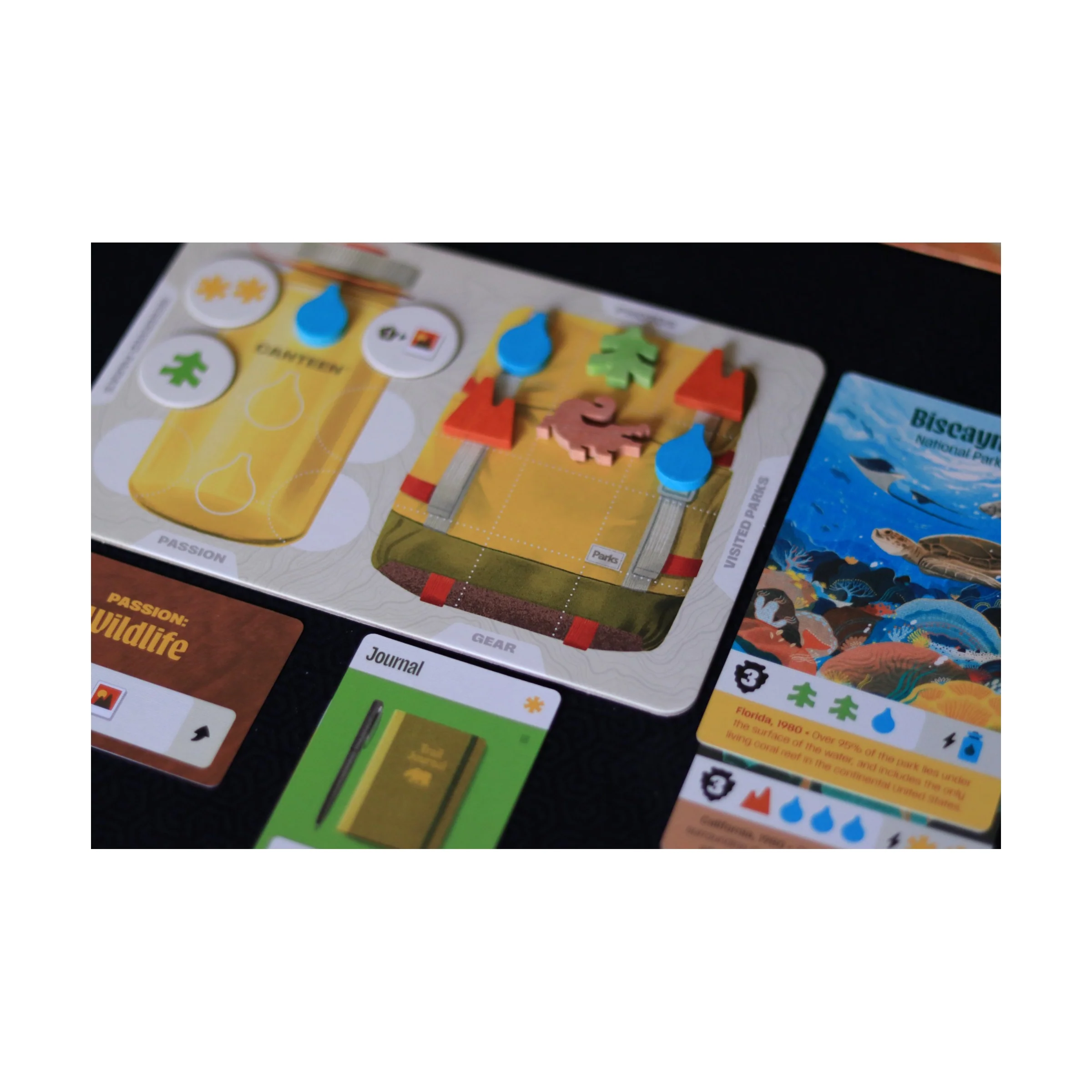 Parks 2nd Edition - Image 3
