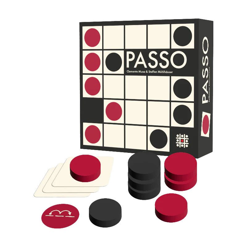 Passo - Image 2