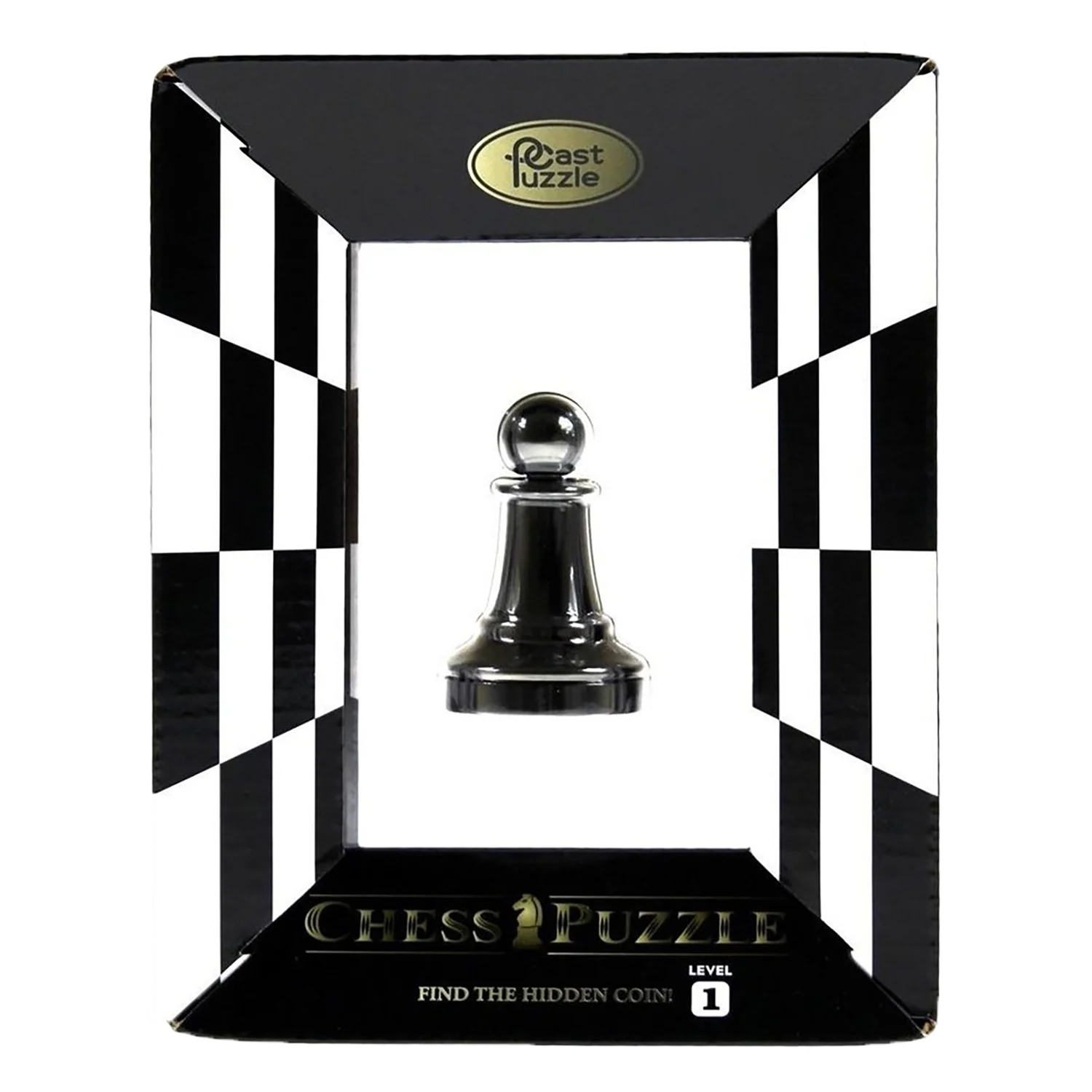 Pawn - Chess Puzzle
