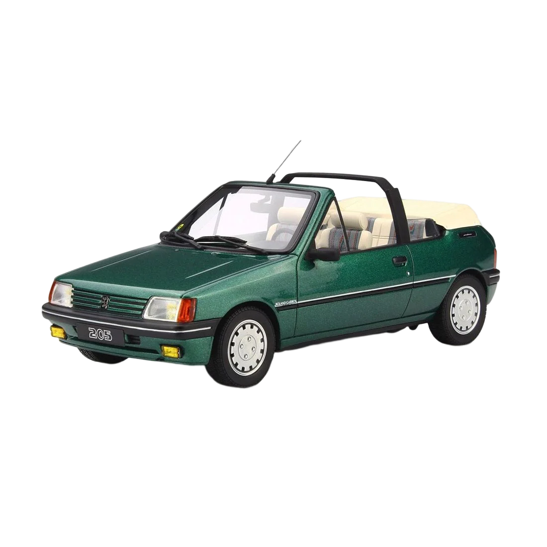 Peugeot 205 Cabriolet